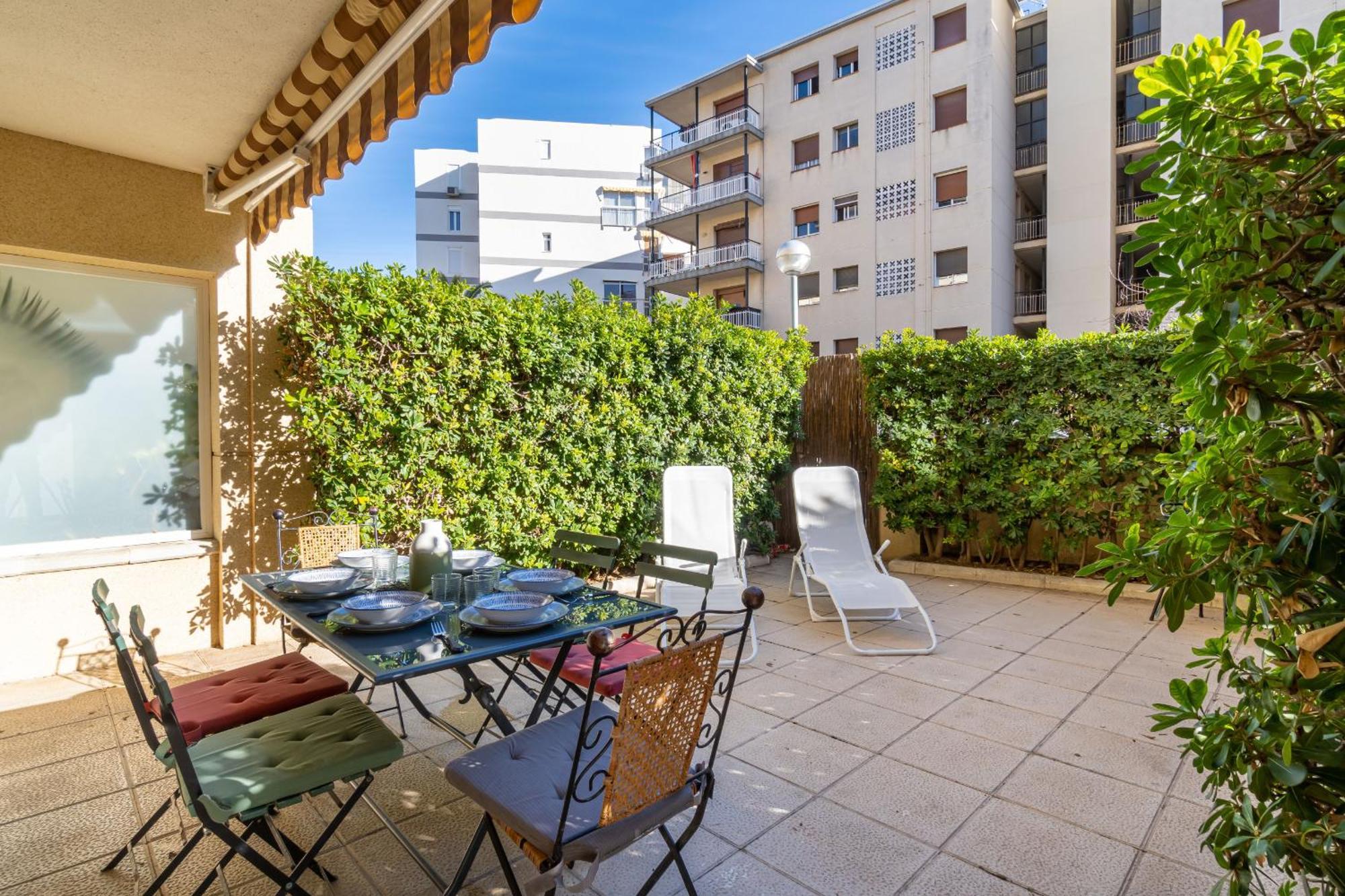 Mediterranean Way - Pineda Tarraco La Pineda Exterior foto